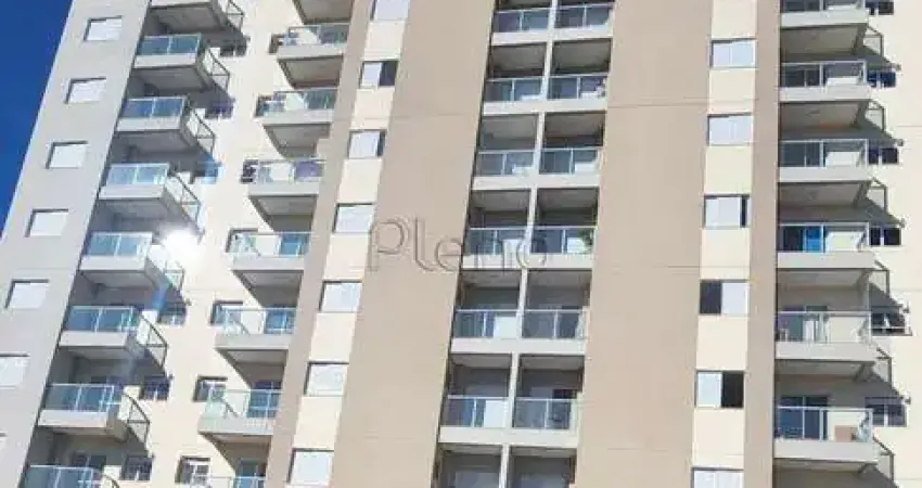 Apartamento à venda em Campinas, Vila Industrial, com 2 quartos, com 66.24 m², Prime Ville
