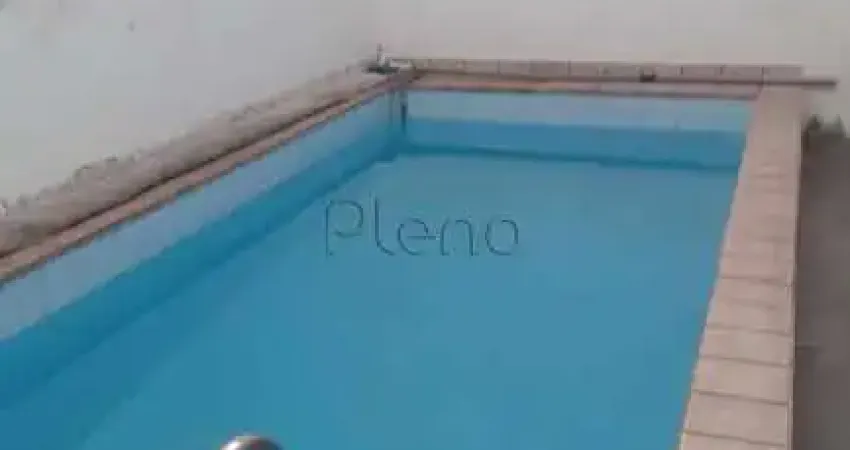 Casa à venda em Campinas, Jardim Proença, com 3 quartos, com 236 m²