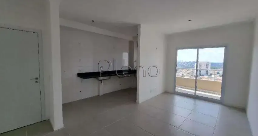 Apartamento à venda em Campinas, Jardim Brasil, com 2 quartos, com 70 m², Praça Guanabara