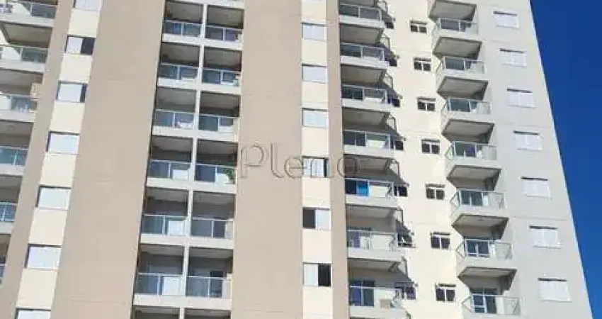 Apartamento à venda em Campinas, Vila Industrial, com 2 quartos, com 66.24 m², Prime Ville