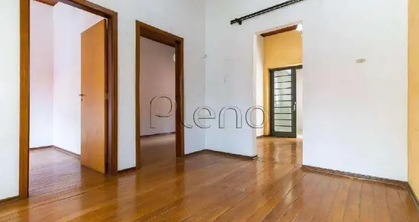 Casa à venda em Campinas, Ponte Preta, com 2 quartos, com 176 m²