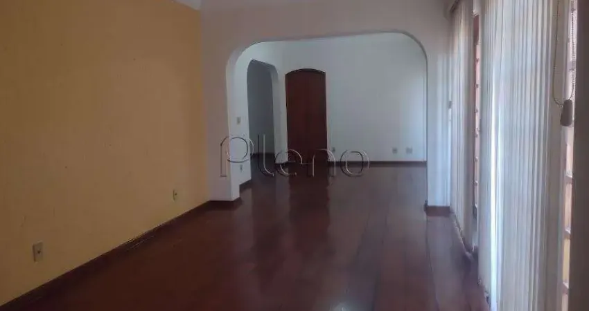 Apartamento à venda em Campinas, Vila Rossi Borghi e Siqueira, com 3 quartos, com 263 m²