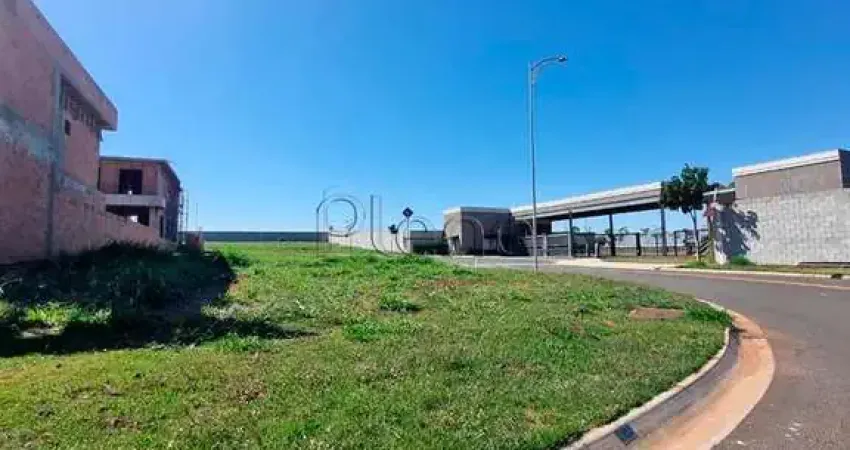 Terreno à venda em Indaiatuba, Jardim Park Meraki, com 342.12 m²