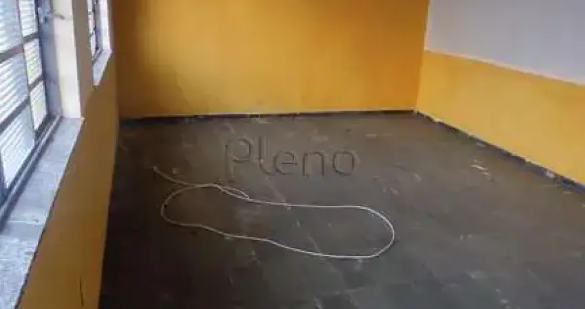 Sobrado à venda em Campinas, Jardim Chapadão, com 6 quartos, com 169 m²