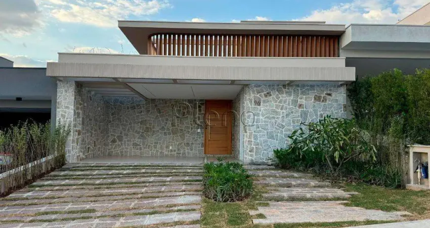 Casa à venda em Indaiatuba, Jardim Residencial Viena, com 3 suítes, com 160 m², Residencial Viena