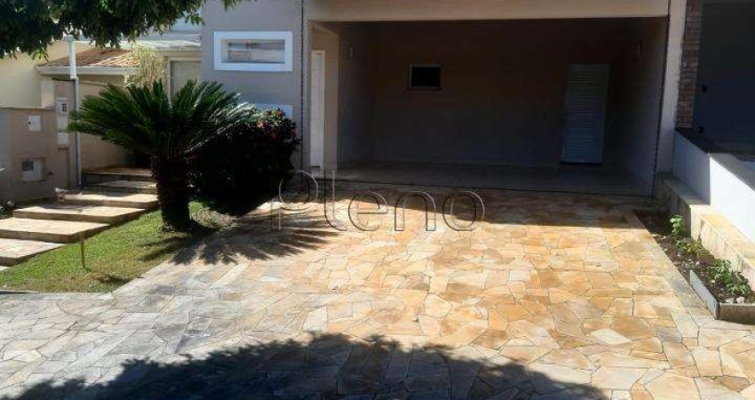 Casa à venda em Paulínia, João Aranha, com 3 suítes, com 203 m², Residencial Aurora