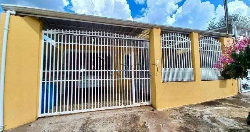 Casa à venda com 4 quartos no Parque Jambeiro, Campinas