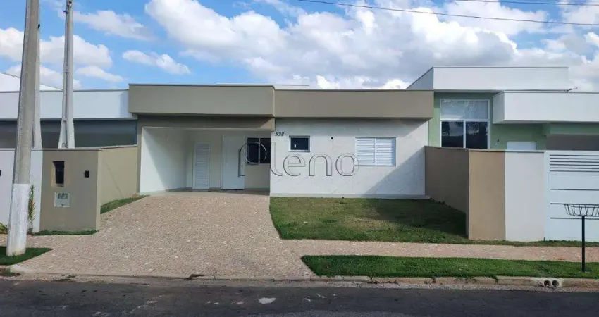 Casa à venda em Campinas, Parque Xangrilá, com 3 quartos, com 200 m², Parque Xangrilá