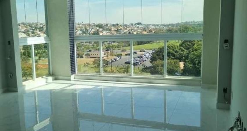Apartamento Duplex à venda em Indaiatuba, Vila Lopes, com 2 suítes, com 91.5 m²
