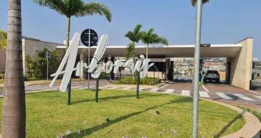 Terreno à venda em Campinas, Loteamento Residencial Arborais, com 420 m², Residencial Arborais