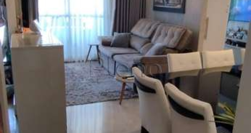 Apartamento à venda e para alugar em Campinas, Parque Itália, com 3 quartos, com 72 m², Up Living