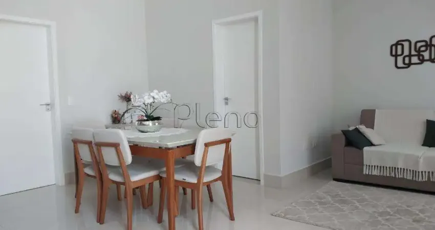 Casa à venda em Indaiatuba, Jardim Park Real, com 3 quartos, com 117.83 m²