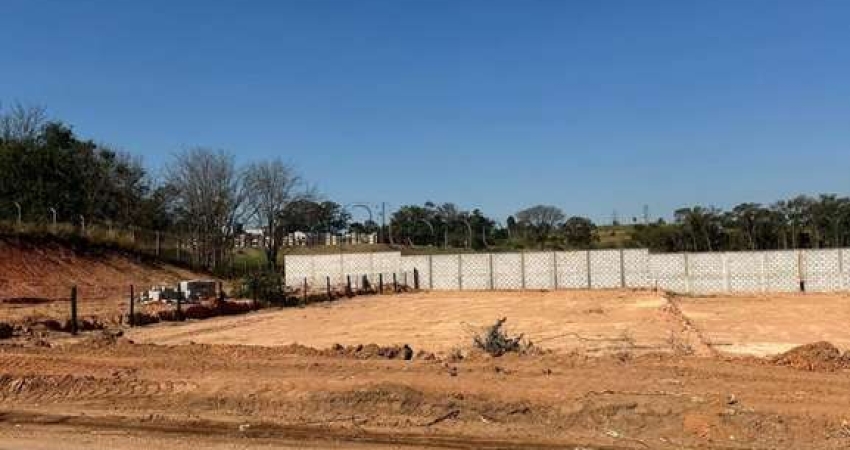 Terreno comercial à venda na Rua Laerte de Paiva, 67, Macuco, Valinhos