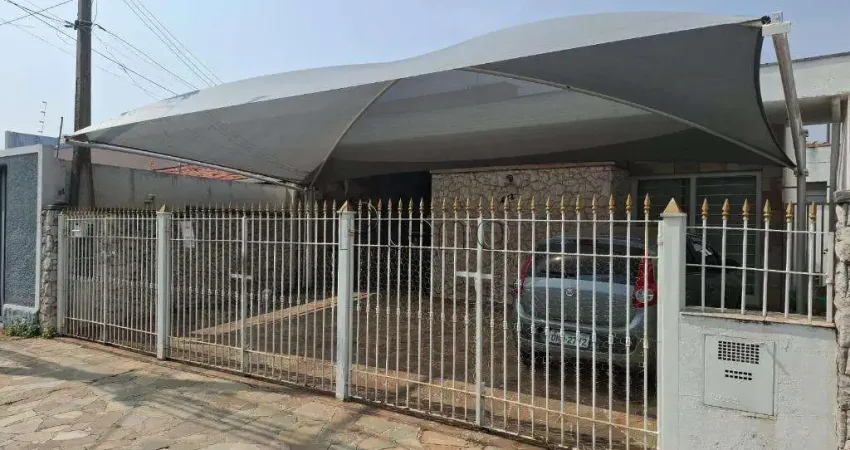Casa à venda em Campinas, Jardim Chapadão, com 3 quartos, com 250.5 m²