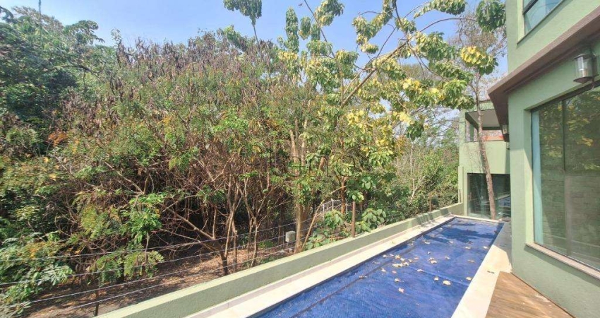 Sobrado à venda e para alugar em Indaiatuba, Jardim Reserva Bom Viver de Indaiatuba, com 4 quartos