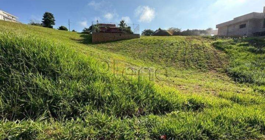 Terreno à venda em Itupeva, Terras de Santa Teresa, com 810 m², Residencial Terras de Santa Teresa