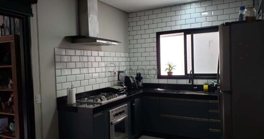Casa à venda em Indaiatuba, Jardim Park Real, com 3 quartos, com 166.86 m²