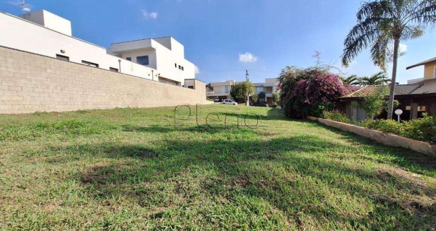Terreno à venda em Vinhedo, Bosque, com 600 m², Condomínio Residencial Terras de Vinhedo