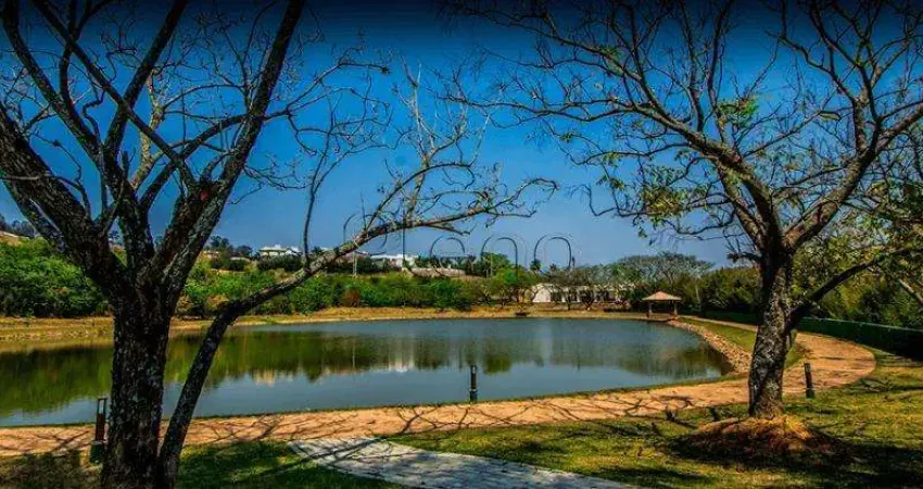 Terreno à venda em Vinhedo, Santa Cândida, com 611 m², Residencial Arboretum