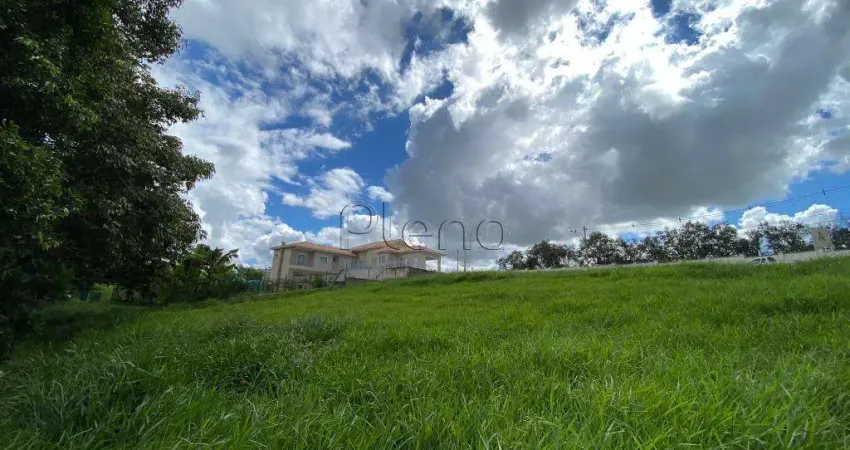 Terreno à venda em Indaiatuba, Jardim Quintas da Terracota, com 1351.75 m²