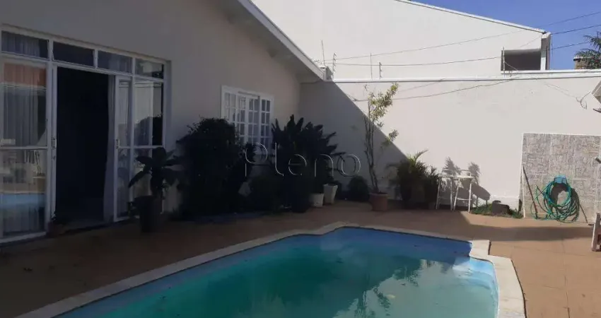 Casa à venda em Indaiatuba, Jardim Regina, com 3 quartos, com 259.81 m²