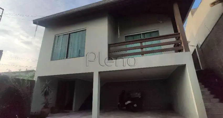 Casa à venda em Vinhedo, Bosque, com 3 quartos, com 184 m²