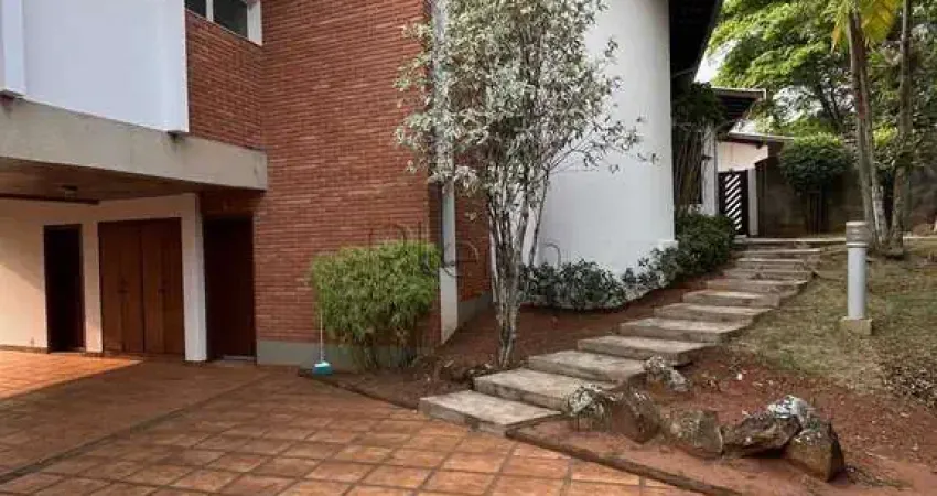 Sobrado à venda em campinas, parque nova campinas, com 5 quartos, com 472.19 m²