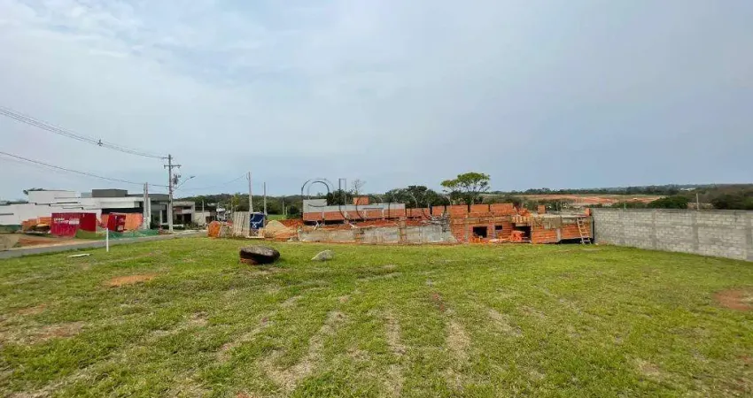 Terreno à venda em Indaiatuba, Caldeira, com 306 m², Residencial Evidencias