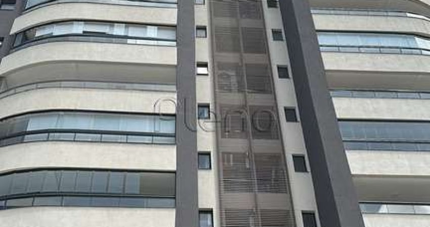 Apartamento à venda em Valinhos, Vila Clayton, com 3 quartos, com 97 m², Lux Residence