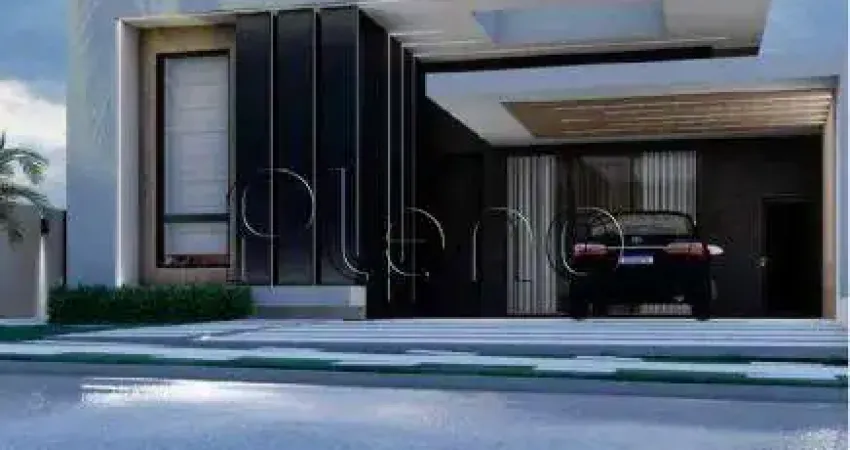 Casa à venda em Salto, Jardim Celani, com 3 quartos, com 385 m², Mirante dos Ipês