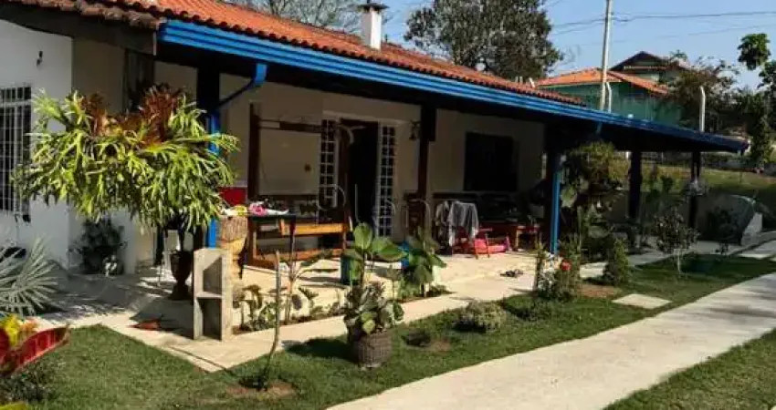 Chácara à venda em Valinhos, Vale Verde, com 3 quartos, com 1800 m², Residencial Vale Verde