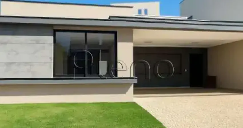 Casa à venda no condomínio bosque da mata em valinhos, no bairro vila pagano.