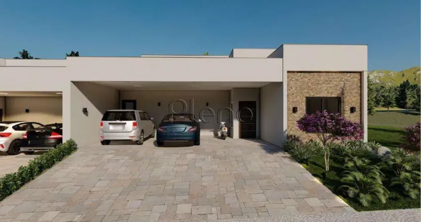 Terreno à venda com 300m² no Residencial das Acácias Paulínia