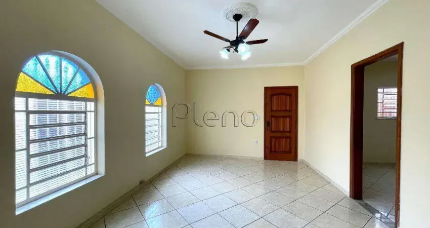 Casa à venda em Campinas, Jardim Nova Europa, com 3 quartos, com 157 m²