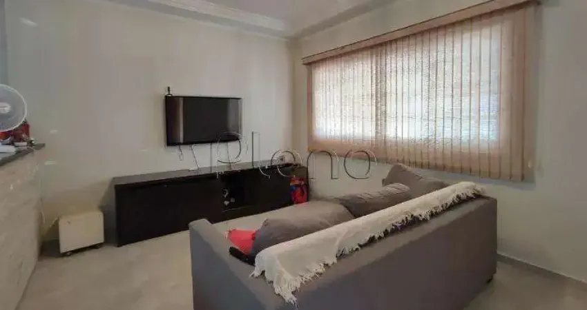 Casa à venda em Campinas, Jardim Nova Europa, com 3 quartos, com 150 m²