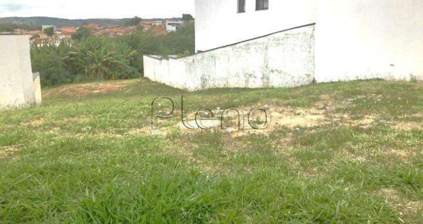 Terreno à venda em Valinhos, Jardim São Marcos, com 372.82 m², Residencial Villa do Sol