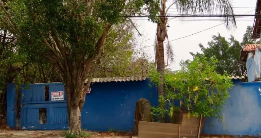 Terreno à venda em Campinas, Loteamento Caminhos de São Conrado (Sousas), com 600 m²