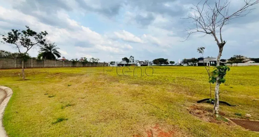 Terreno à venda em Jaguariúna, Residencial Haras Patente, com 846 m², Haras Patente