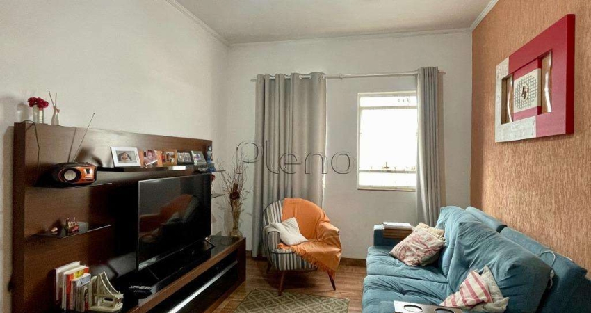 Casa à venda em Campinas, Jardim Nova Europa, com 2 quartos, com 120 m²