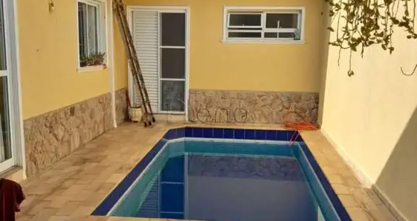 Casa à venda em Indaiatuba, Jardim Esplanada, com 3 quartos, com 173 m²