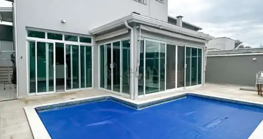 Casa à venda em Valinhos, Ortizes, com 3 quartos, com 230 m², Condomínio San Marino
