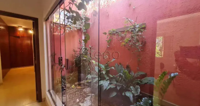 Casa à venda em Campinas, Parque Alto Taquaral, com 3 quartos, com 219.37 m²