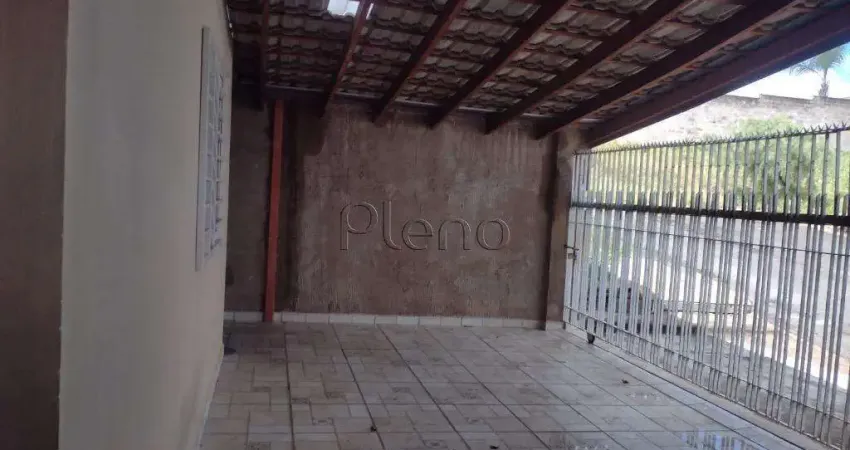 Casa à venda em Valinhos, Jardim São Luiz, com 3 quartos, com 180 m²