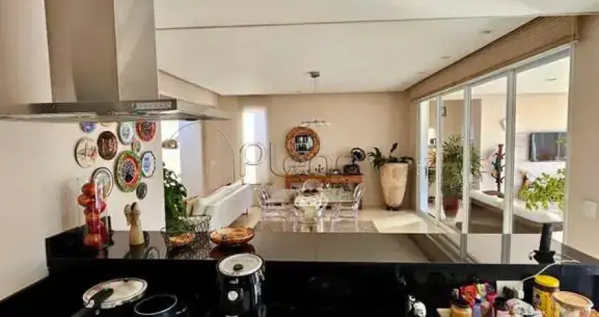 Casa em condomínio fechado com 3 quartos à venda na Rua Filomena Santarelli Biondi, s/n, Swiss Park, Campinas