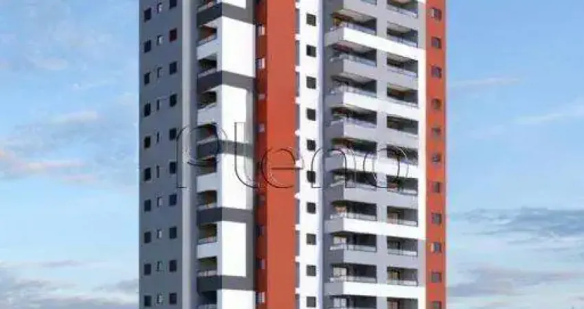 Apartamento à venda em Valinhos, Castelo, com 3 quartos, com 79 m², Poeme Residence