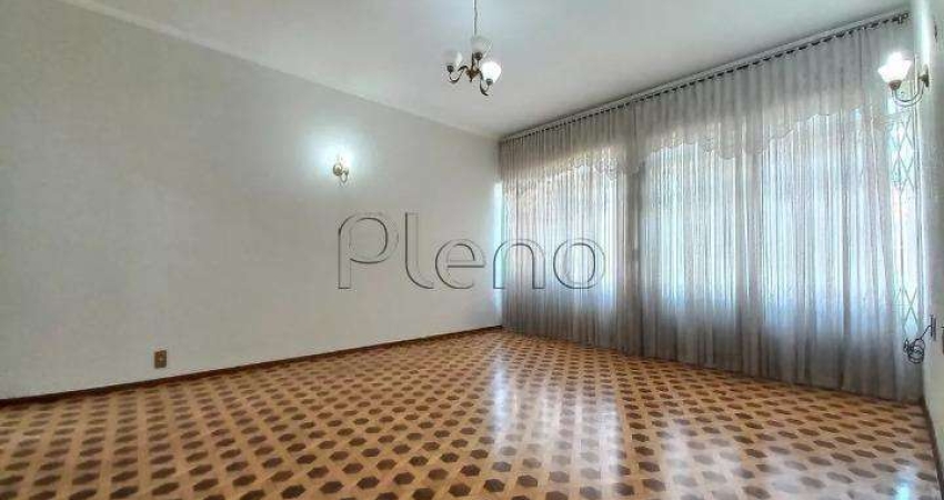 Casa à venda em Campinas, Jardim Chapadão, com 3 quartos, com 200 m²