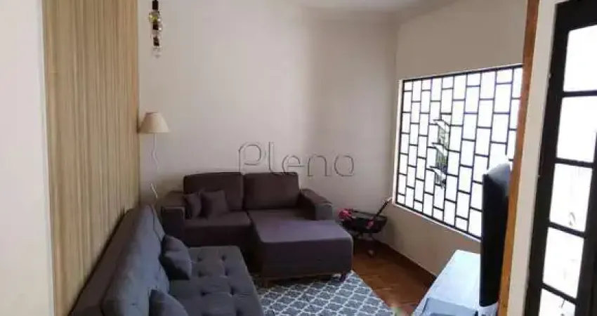 Casa à venda em campinas, cidade universitária, com 3 quartos, com 158 m²