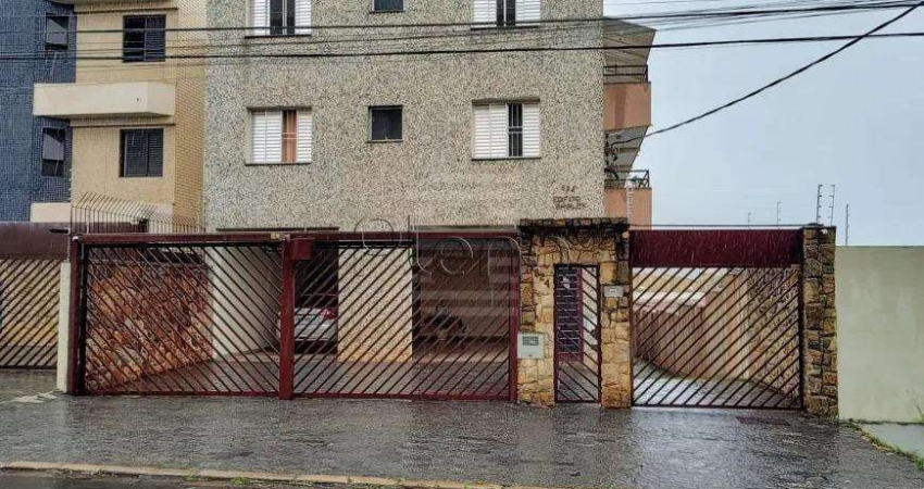 Apartamento Garden à venda em Campinas, Bonfim, com 2 quartos, com 84 m², Edifício Shirley