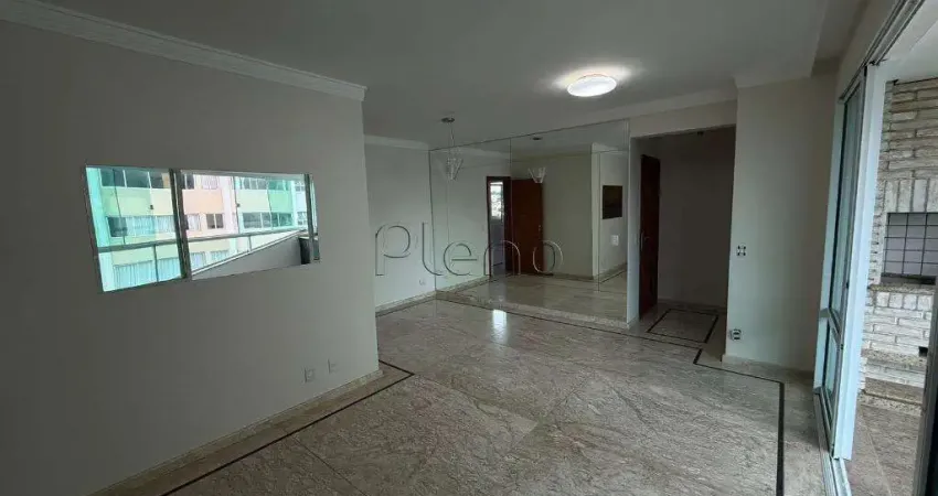 Apartamento à venda em Indaiatuba, Jardim Pau Preto, com 4 quartos, com 136 m², Residencial Raquel