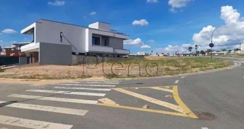 Terreno à venda em Campinas, Loteamento Residencial Arborais, com 528 m², Residencial Arborais